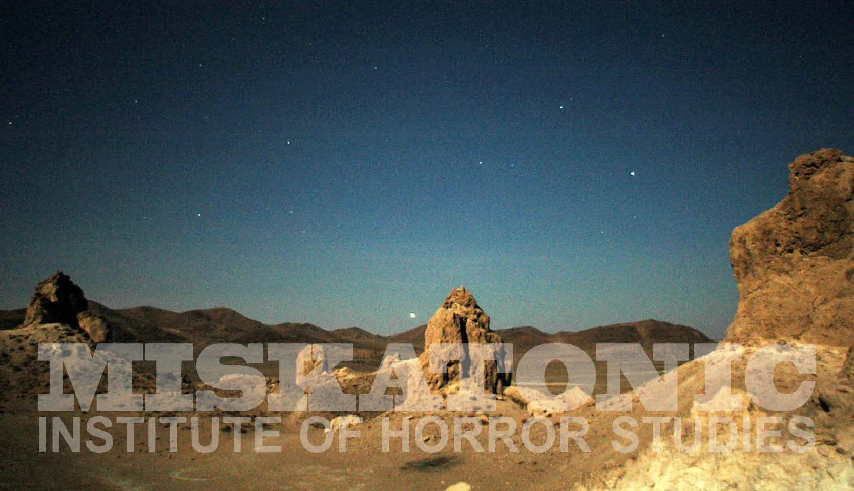 Miskatonic: The Finder and The Moon: Real UFOs Caught on Film