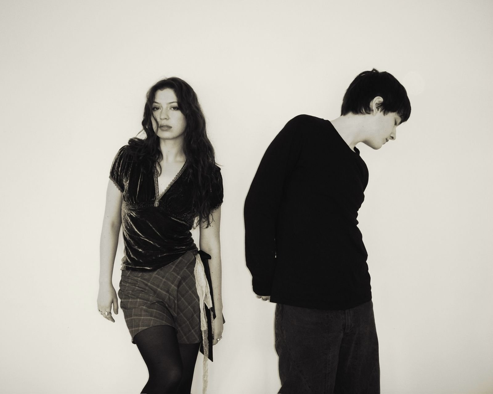 Witch Post (SOLD OUT)