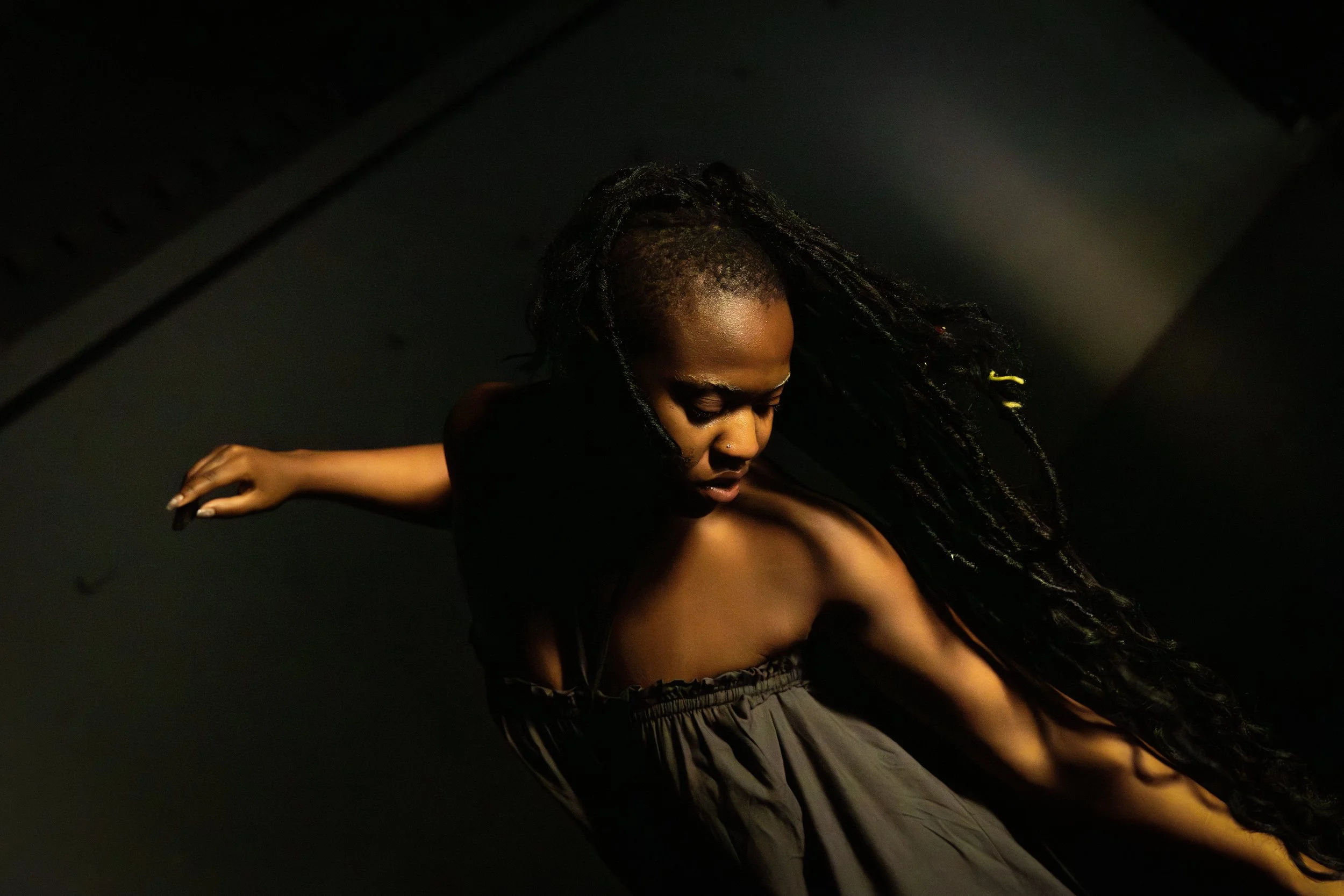 New Kyd Presents: Joy(ce)