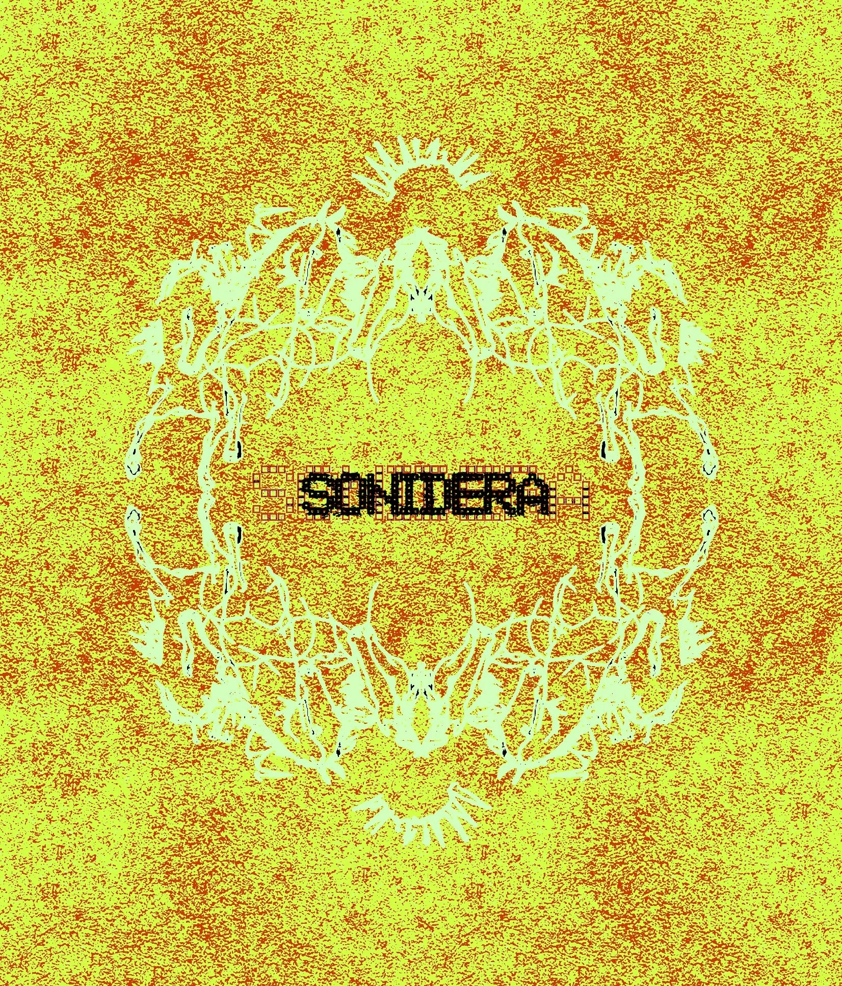 SONIDERA: Sailing through La Amazonía