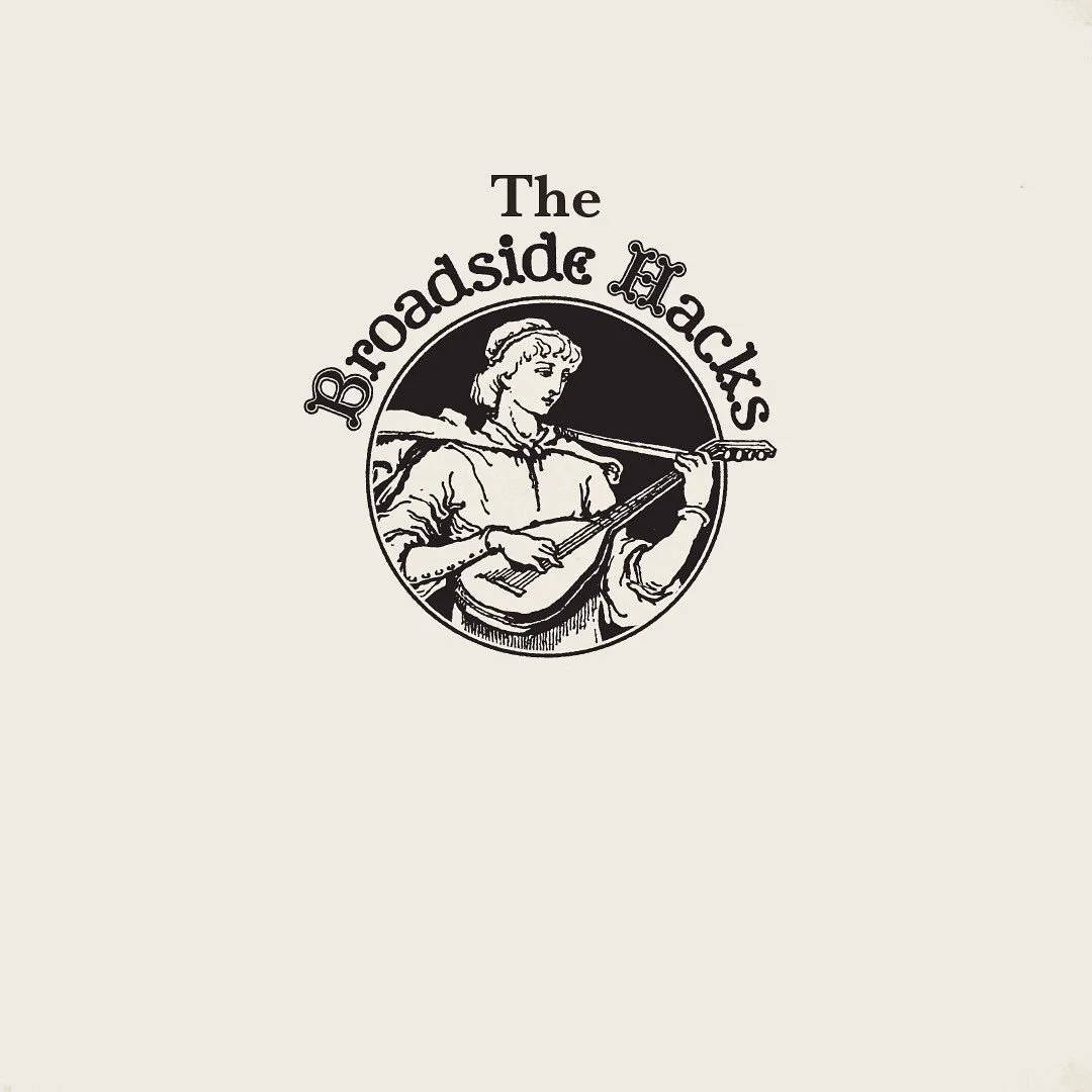 Broadside Hacks: Jim Ghedi | Juni Habel