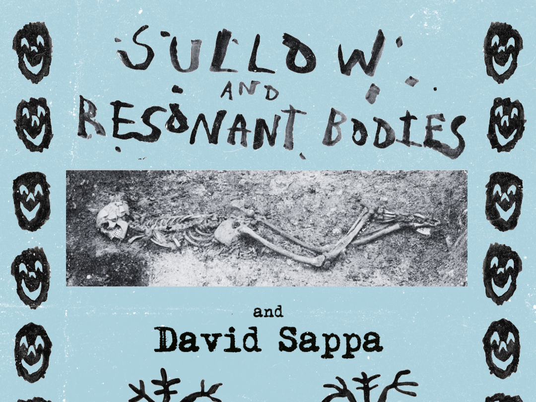 Sullow &amp; Resonant Bodies | David Sappa