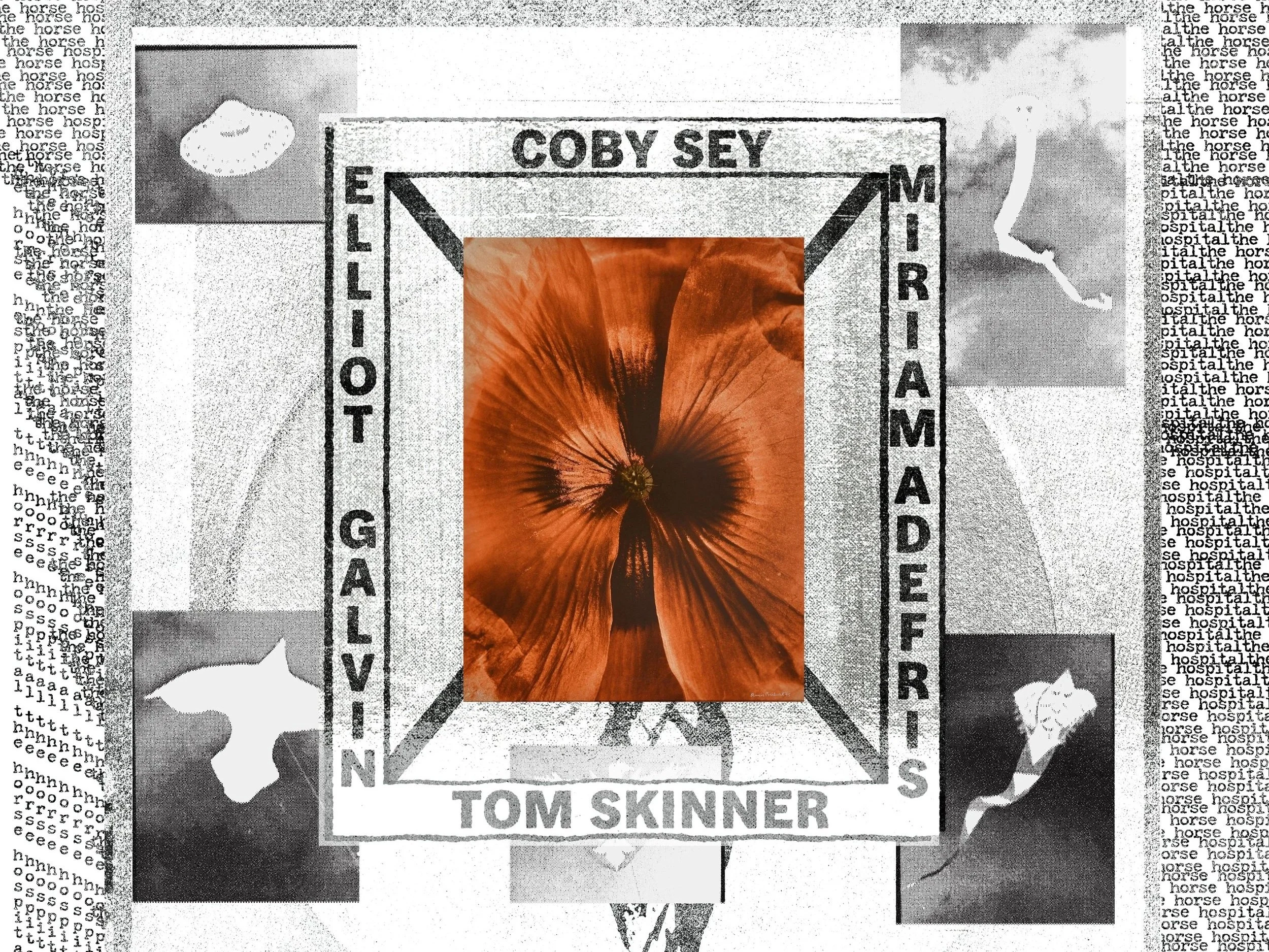 Coby Sey / Miriam Adefris / Elliot Galvin / Tom Skinner (Quartet) | dove, Christine Kirubi