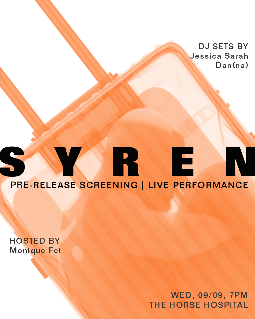 SYREN