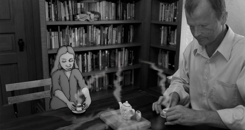LIAF 2026: ANIMATED FEATURE - The Orbit of Minor Satellites (15+)/UK PREMIERE