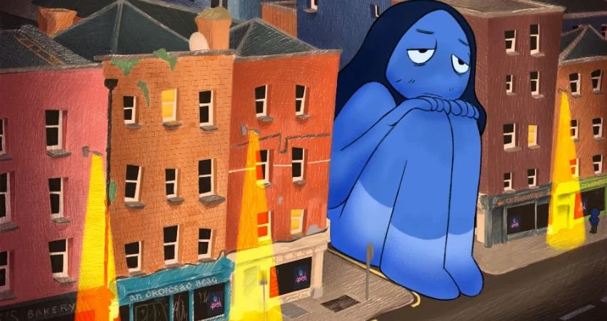 LIAF 2026: QUEER SHORTS (15+)