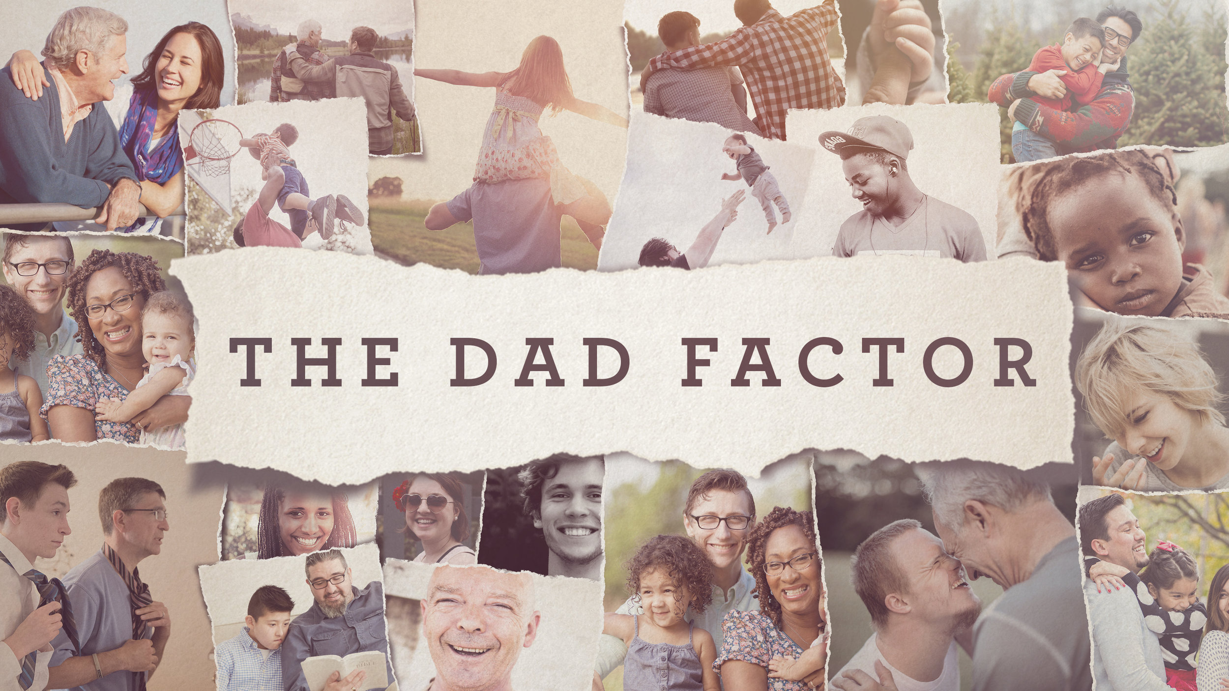 The Dad Factor