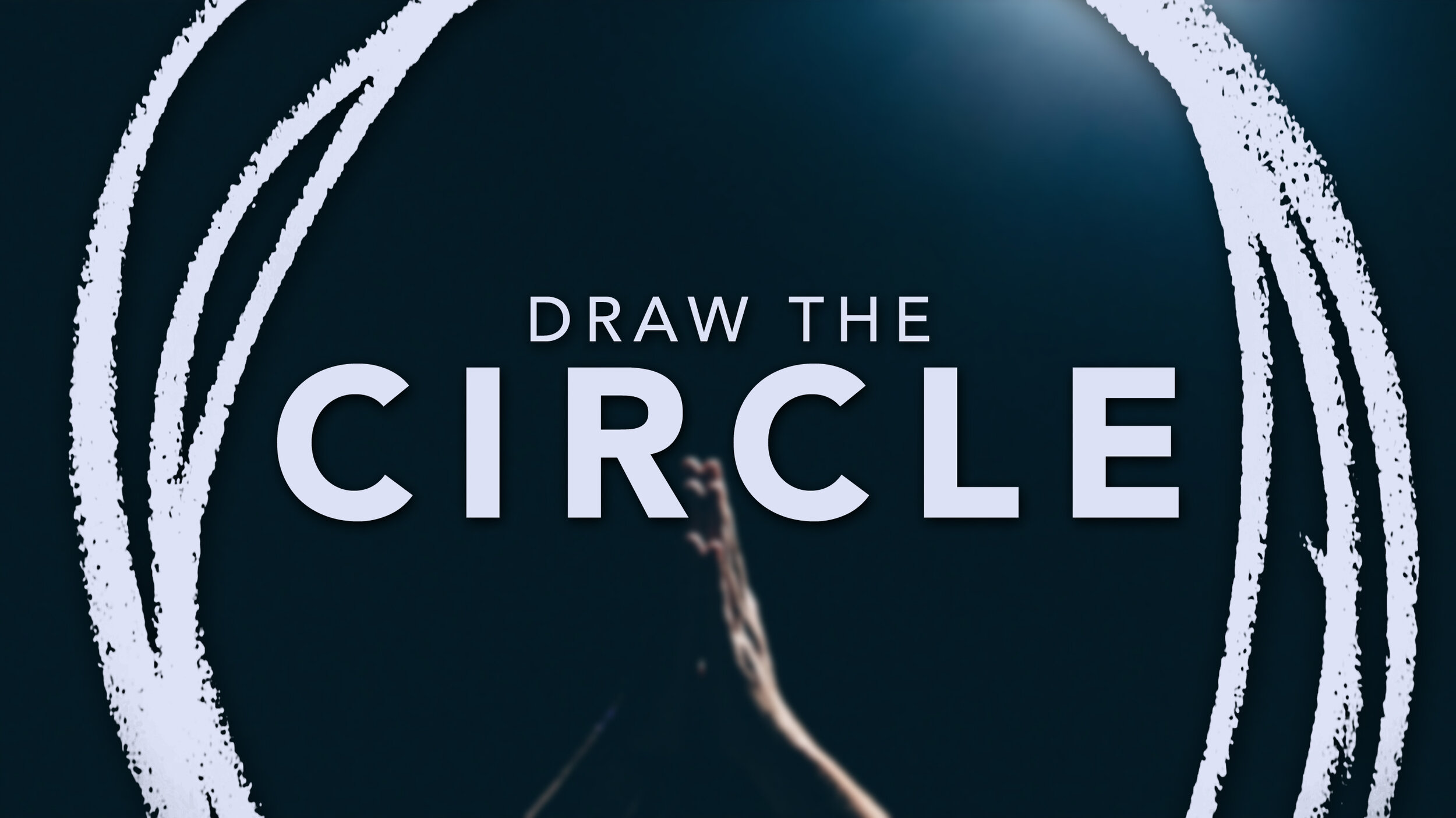 Draw The Circle