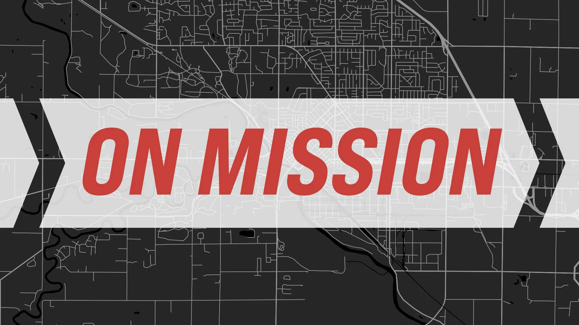 On Mission