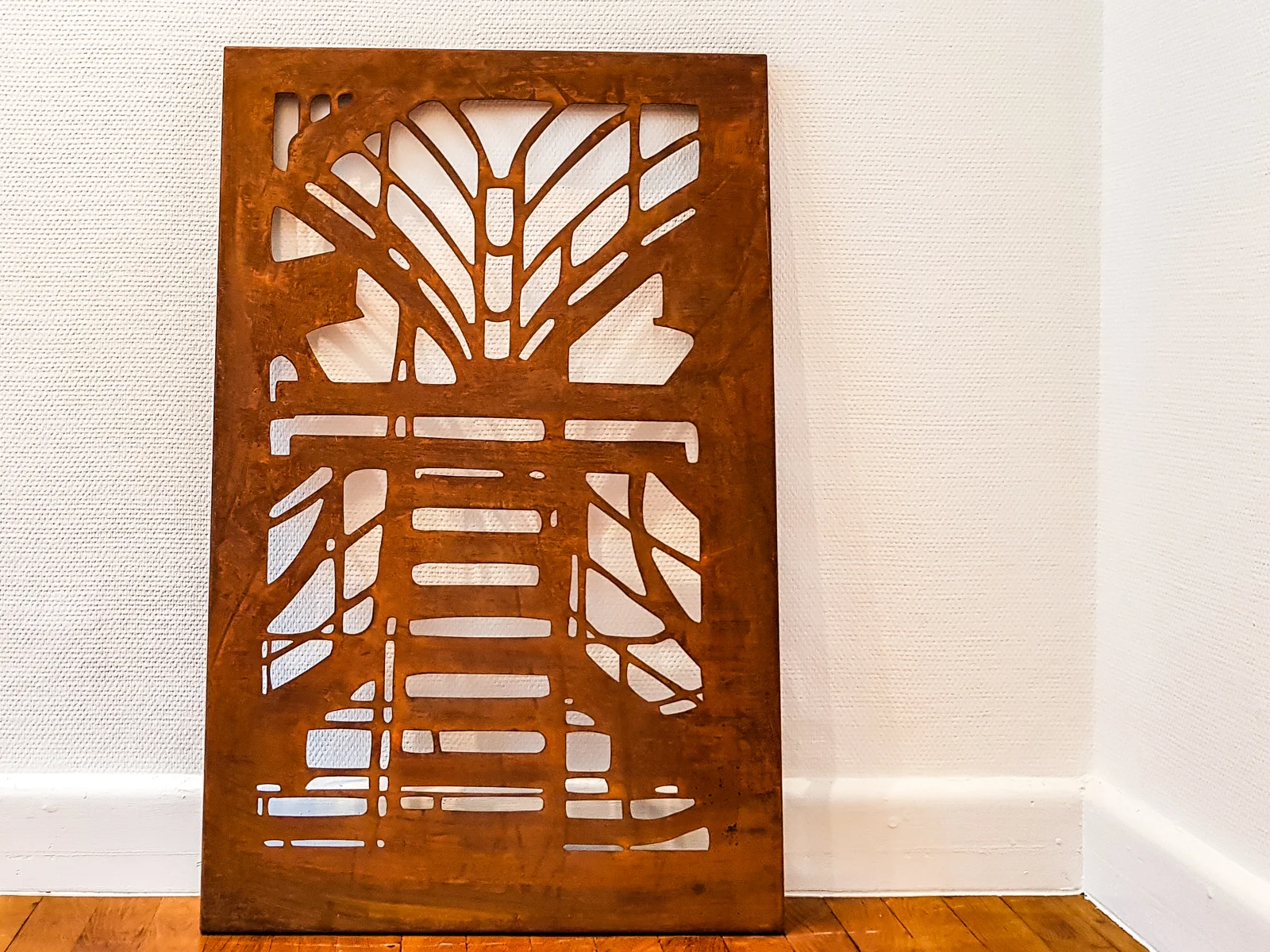 Shadows of Industrial past 2