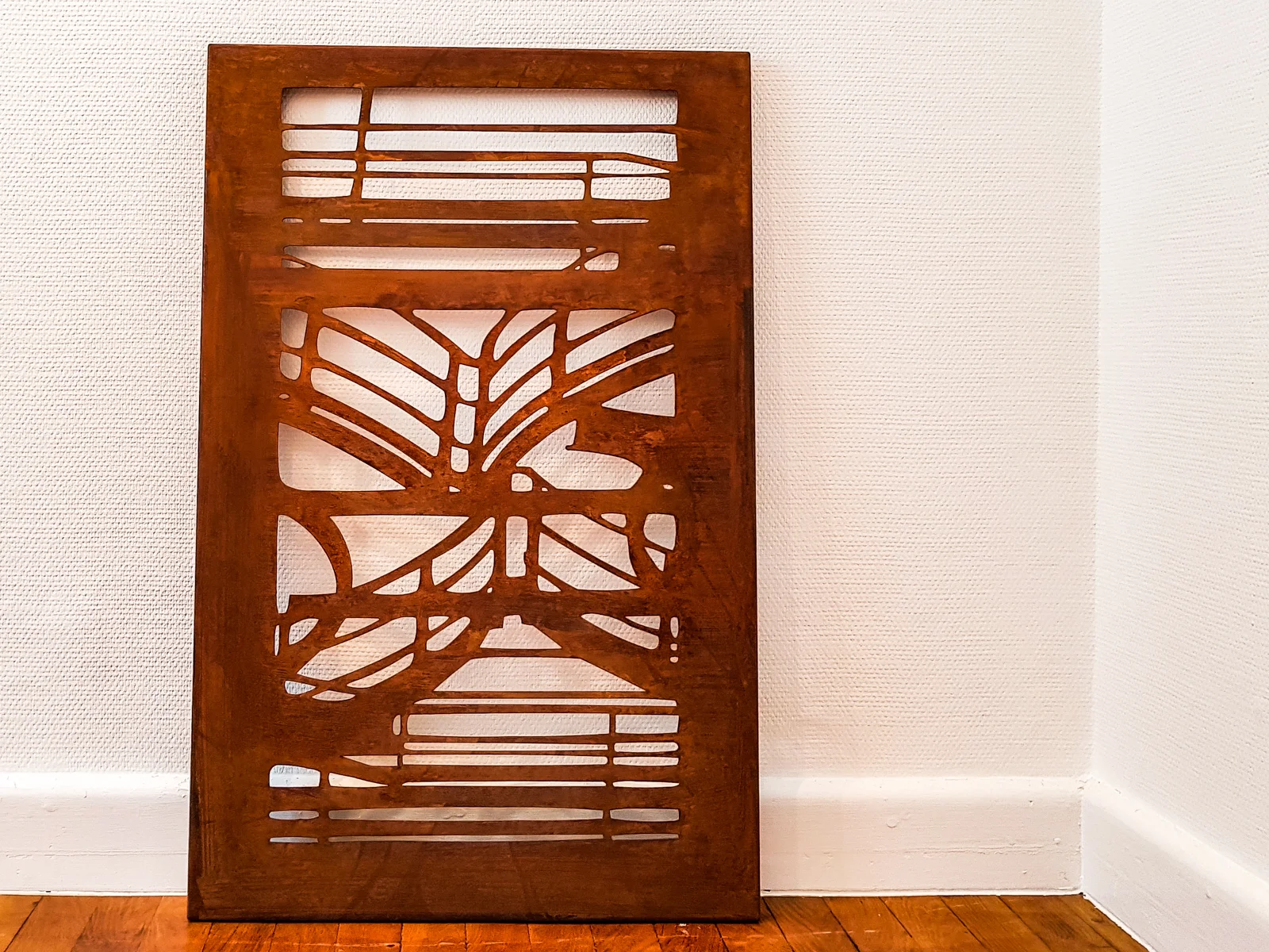 Shadows of Industrial past 3