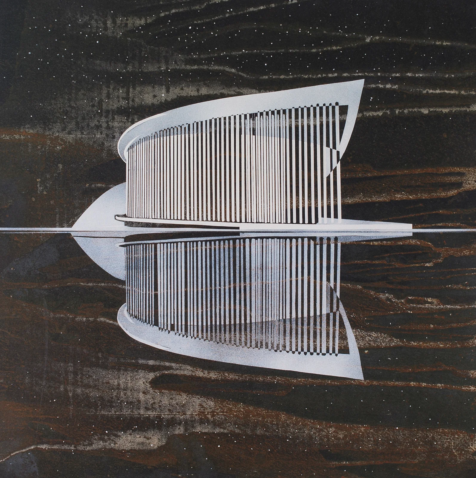 Reflections Philharmonie