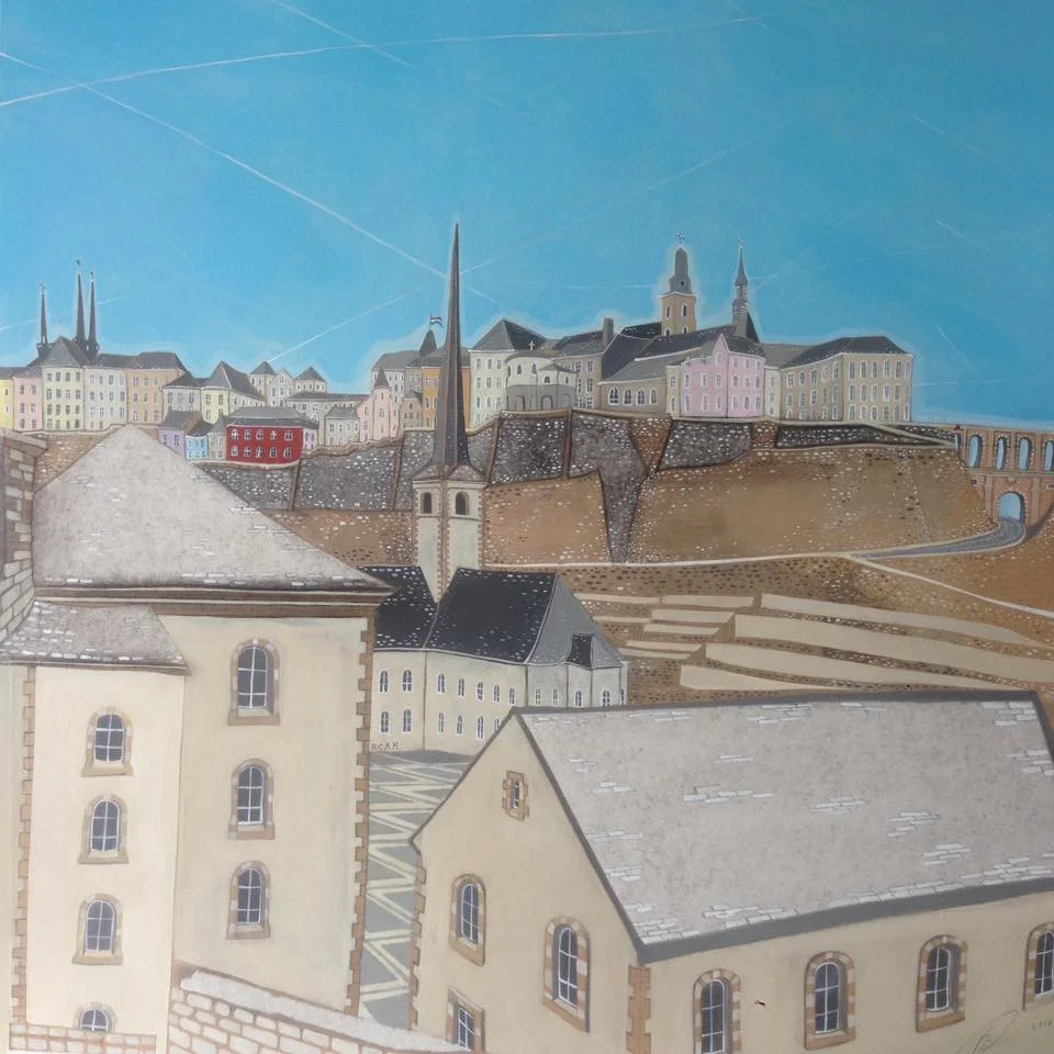 Abbaye de Neumunster