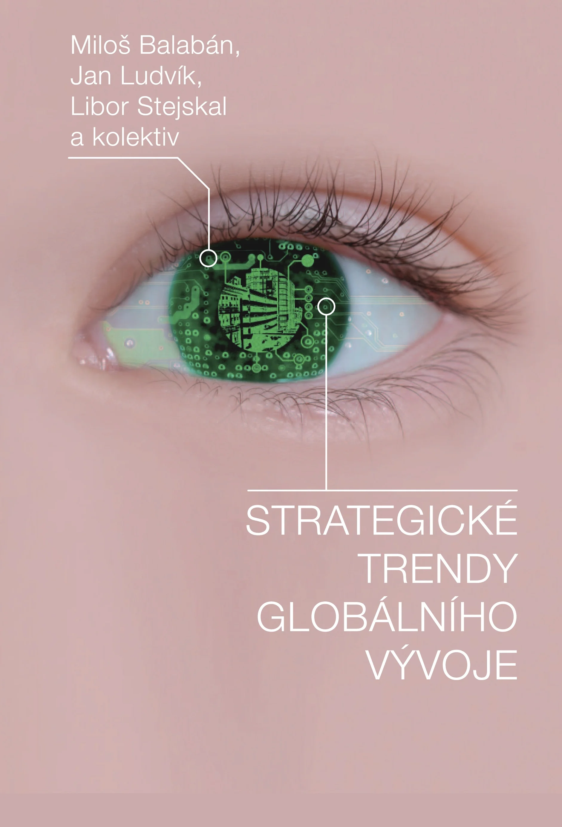 Strategické trendy globálního vývoje (Strategic trends of global development)