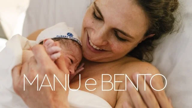 MANU E BENTO