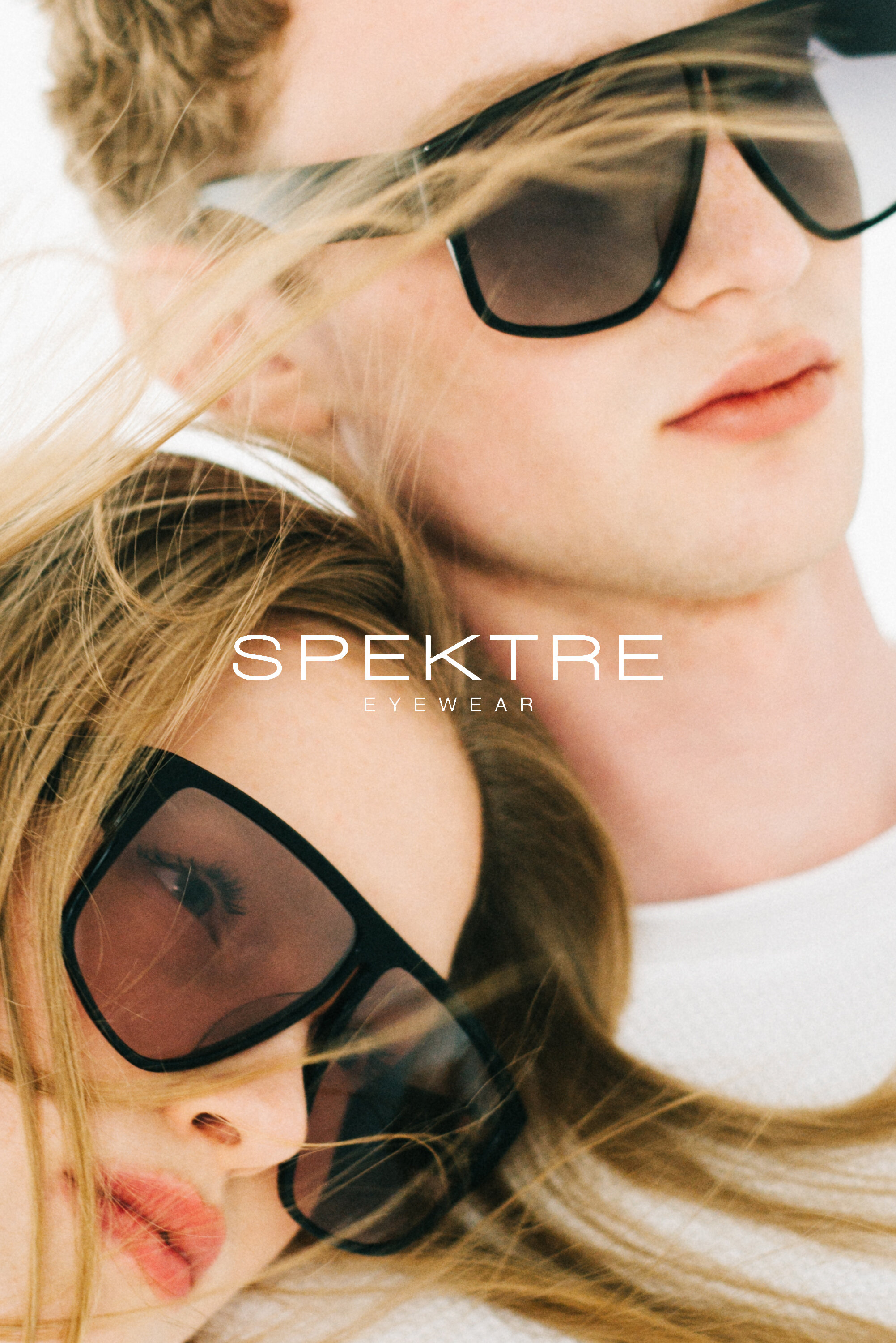 Spektre Eyewear FW’19 ADV