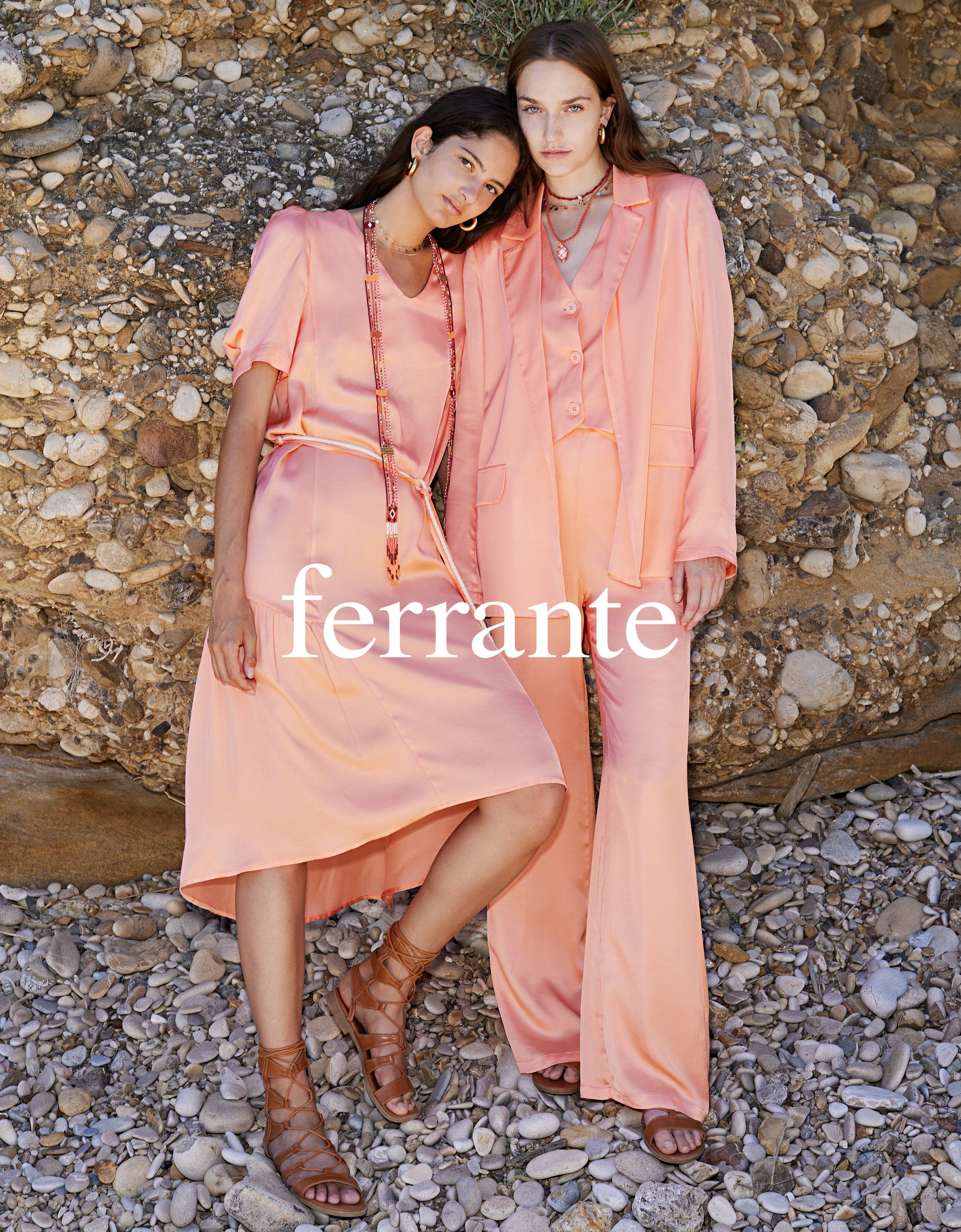 Ferrante SS'23 adv