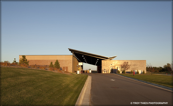 Washington County Environmental Center