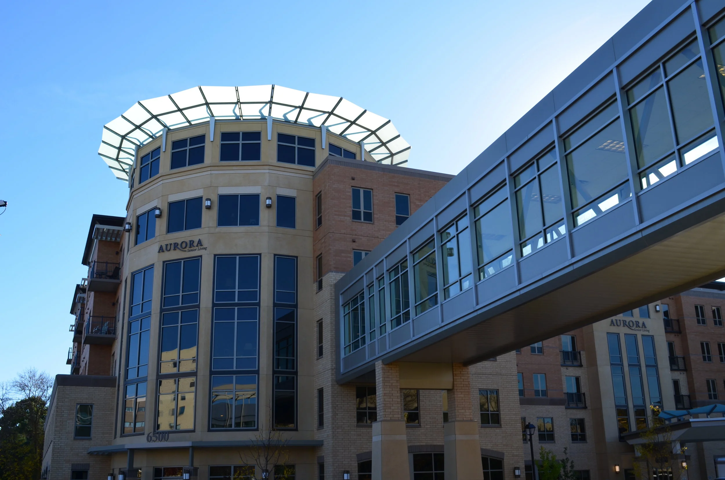 Aurora Senior Living Edina