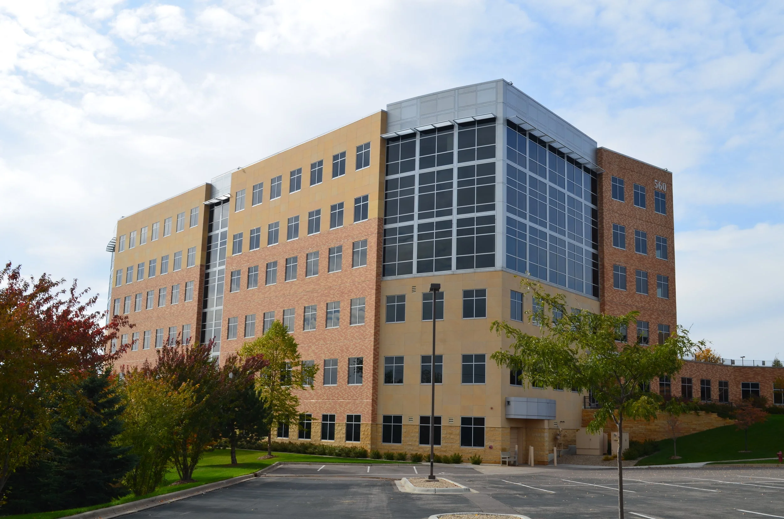 Ridgeview Medical Office Building