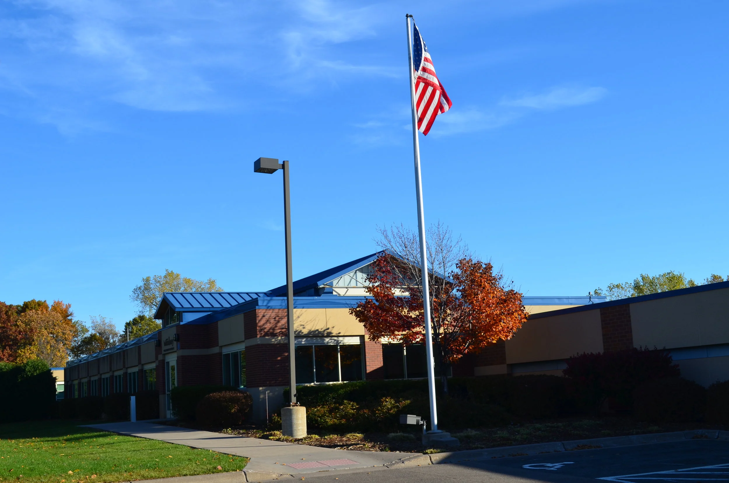 Woodbury Public Works