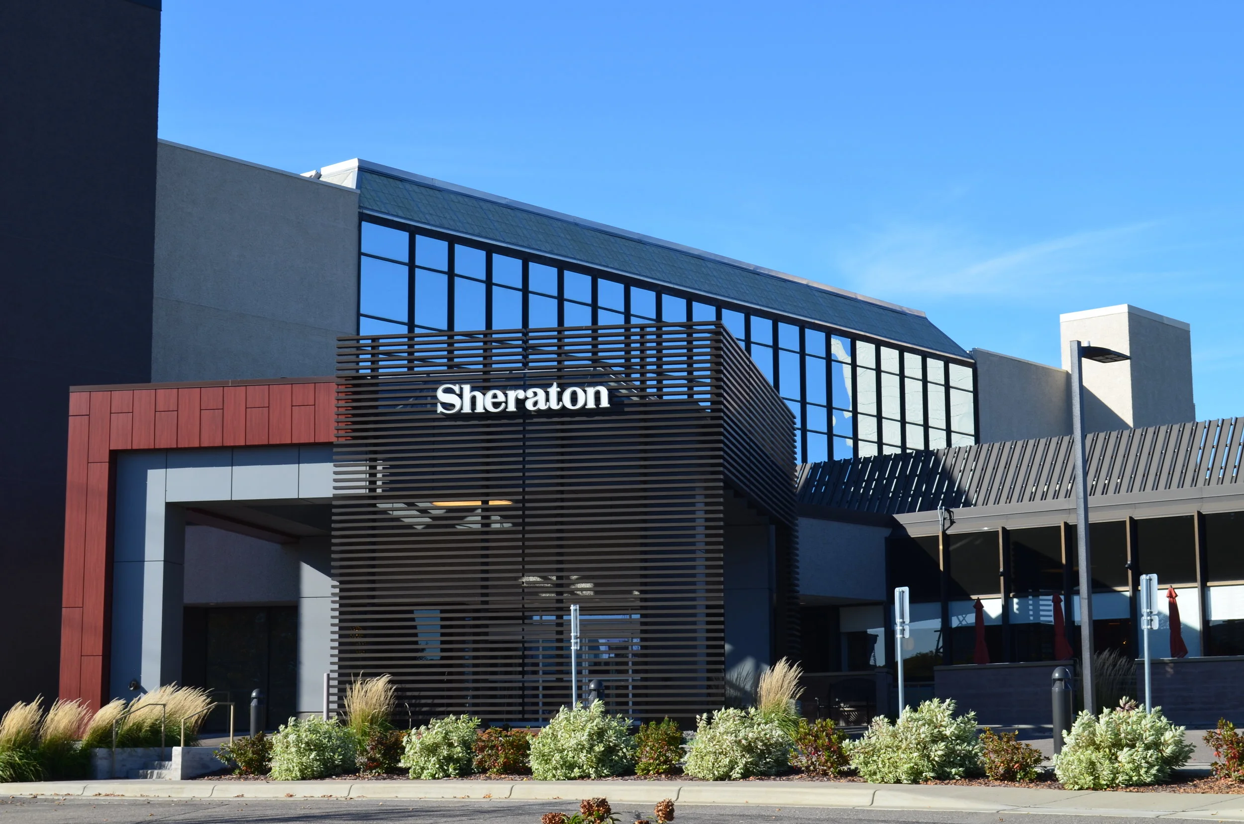 Bloomington Sheraton