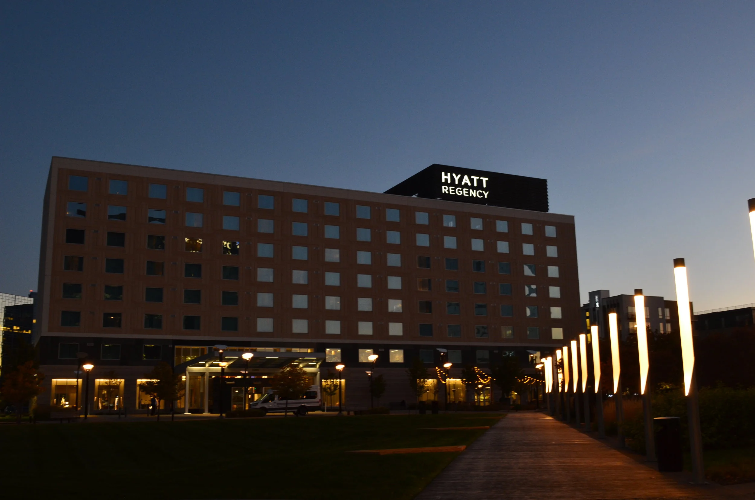 Hyatt Regency