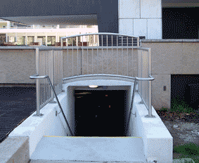 Stainless-entrance-to-parking-garage-2.gif