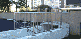 Stainless-entrance-to-parking-garage-1.gif
