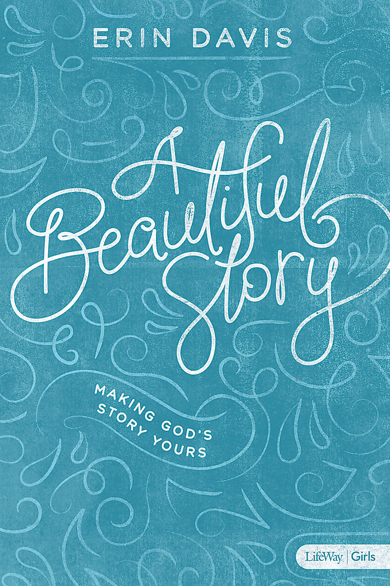A Beautiful Story - Erin Davis