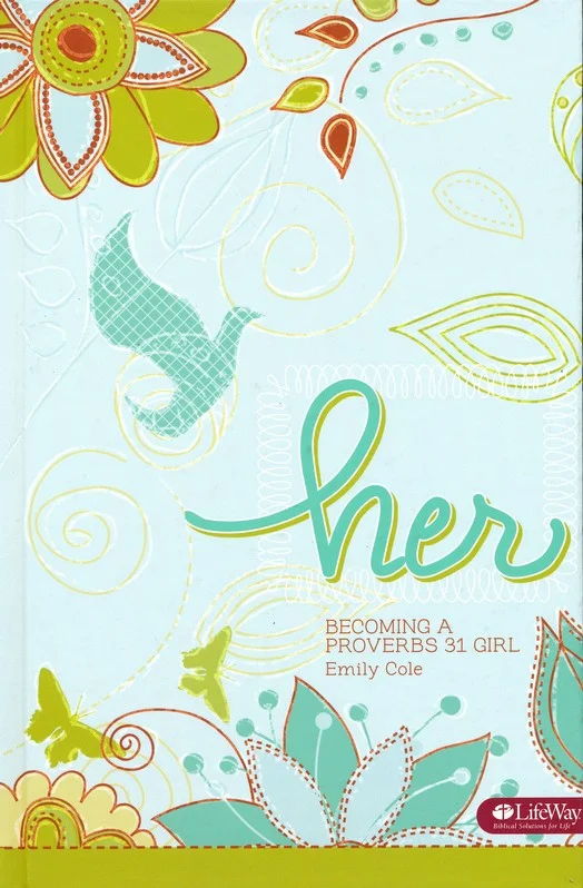Her - Emily Cole