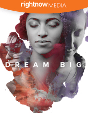 Dream Big - Jennie Allen
