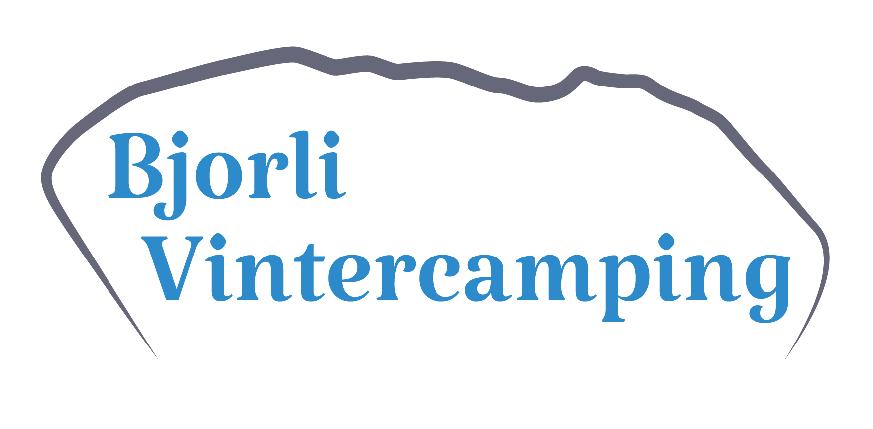 Bjorli Vintercamping