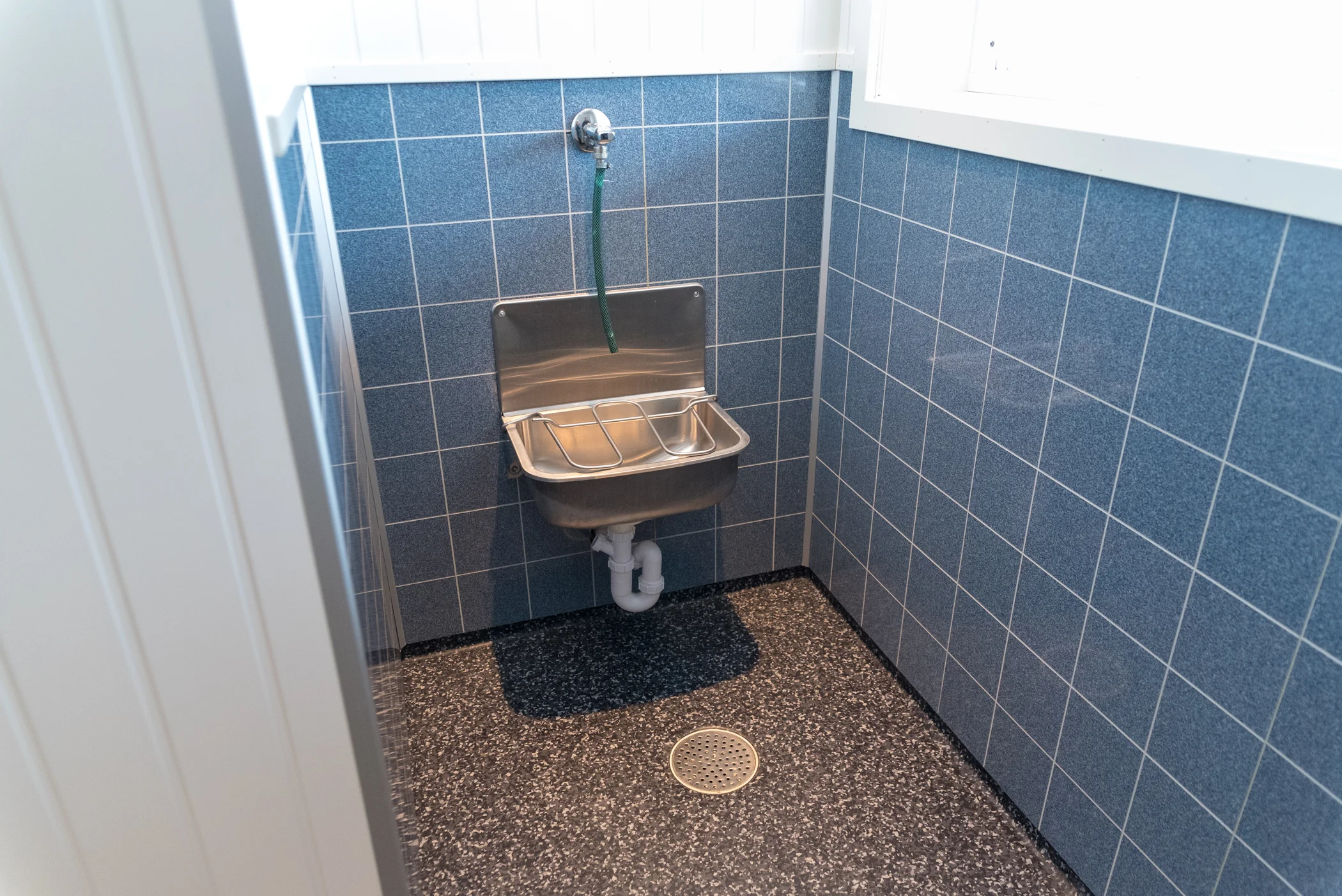 Drikkevatn
