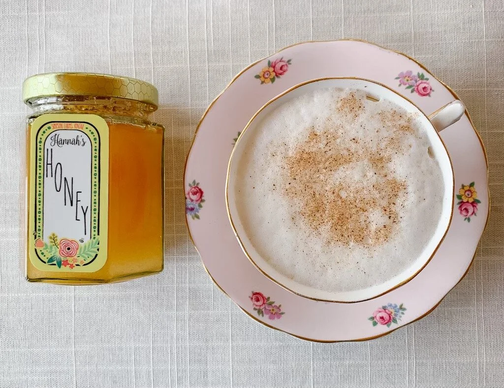 Small Honey - latte.jpg