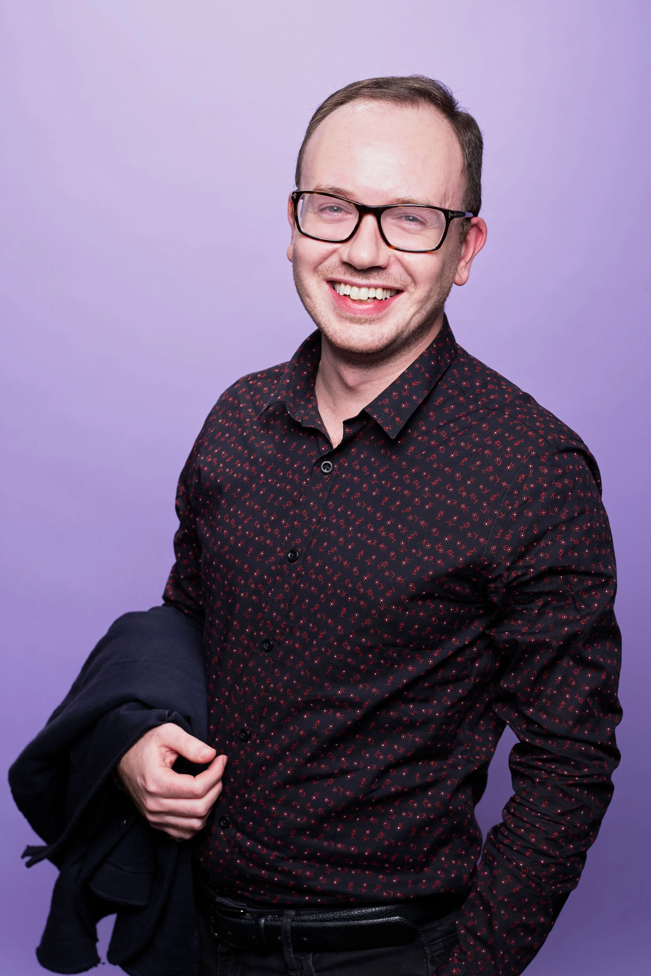 Chris Chiusano - Suzy