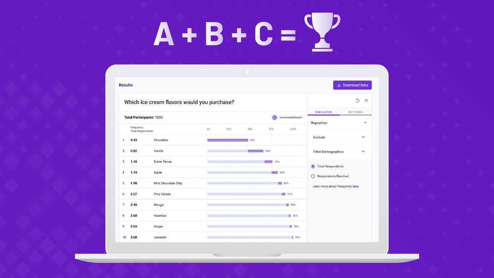 How to find the ROI sweet spot and maximize consumer reach with TURF ...