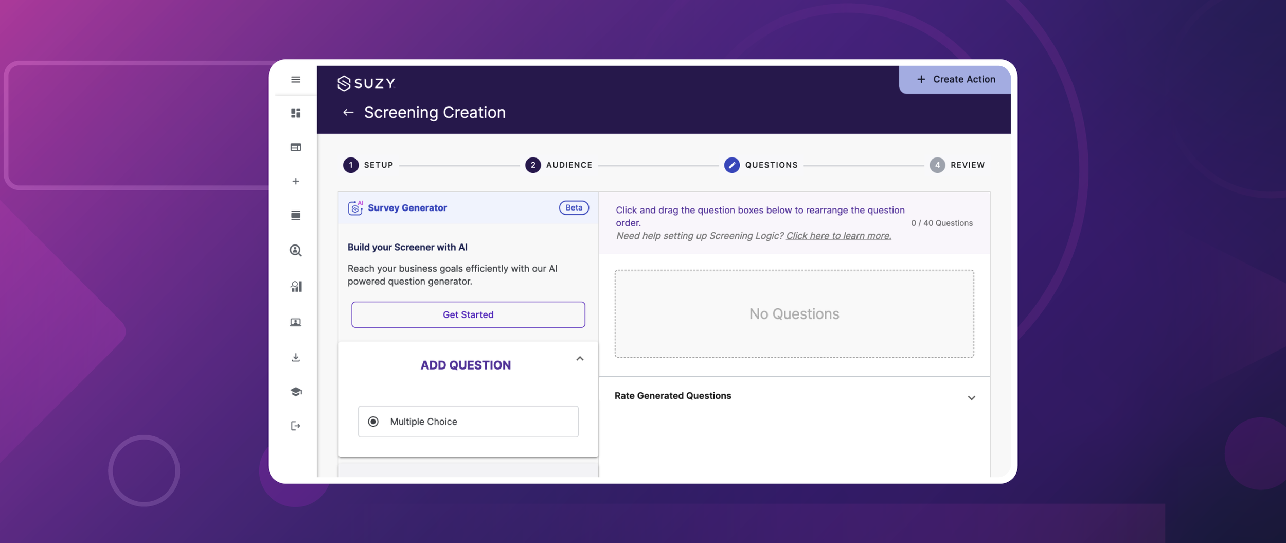 All about market research screening surveys: Why you need screeners and how AI can help