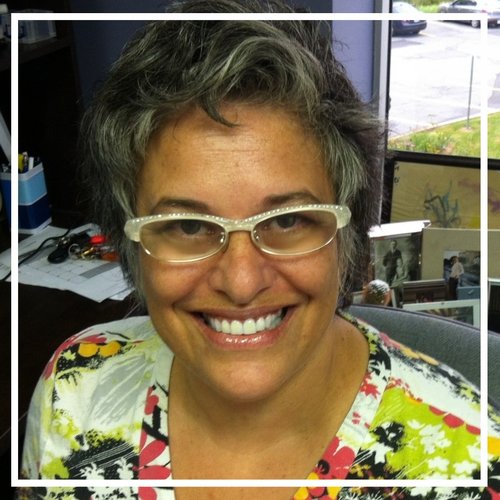 Tova Sherman is the co-founder and CEO of reachAbility.