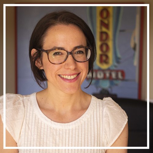 Mara Toombs is reachAbility’s Success 40 Facilitator.