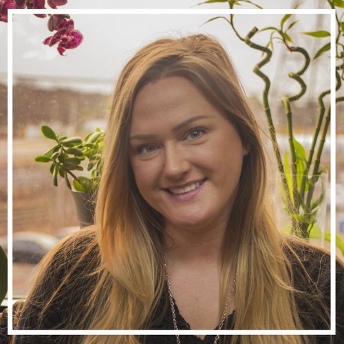 Amanda Grinter is reachAbility’s ODE Program Coordinator.