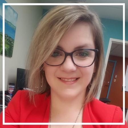 Jessica Ward is reachAbility’s Job Developer.