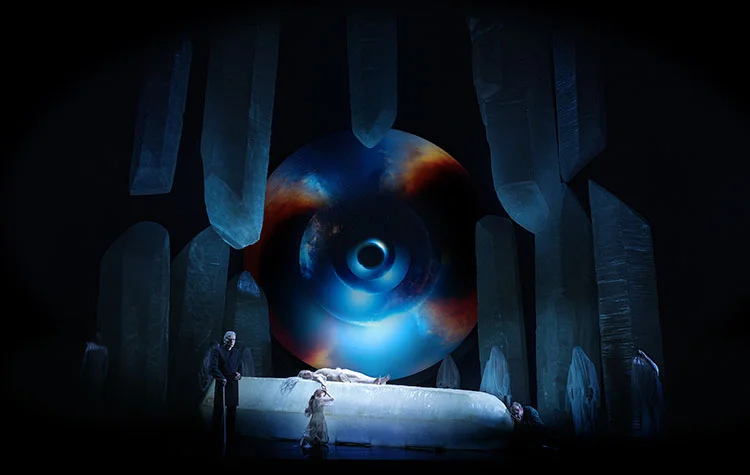 Copy of Pelleas et Melisande