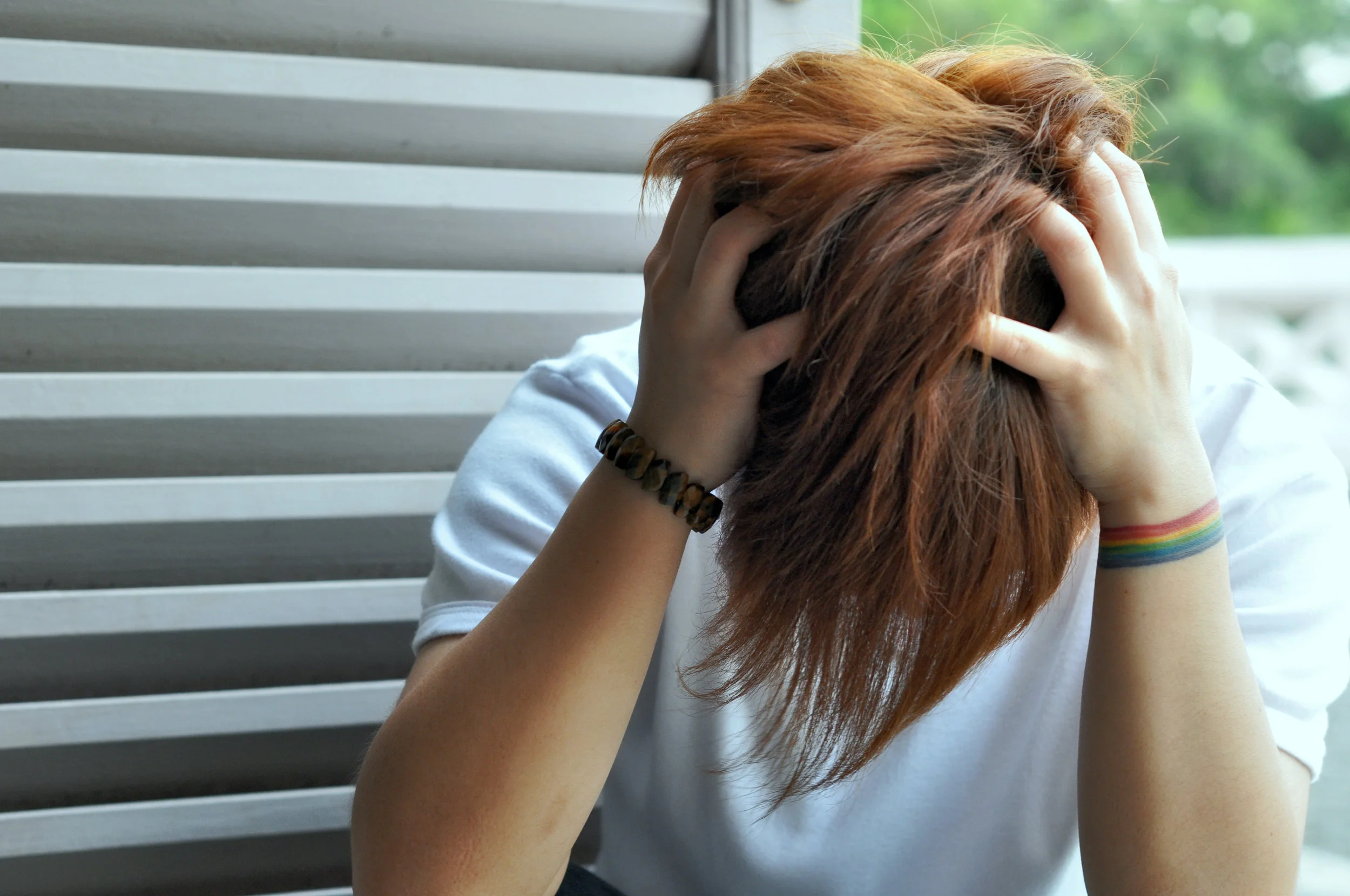 You are not alone. We are just a phone call, Whatsapp chat or email away...