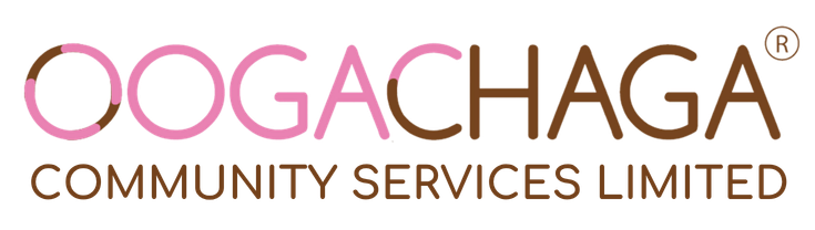 Oogachaga