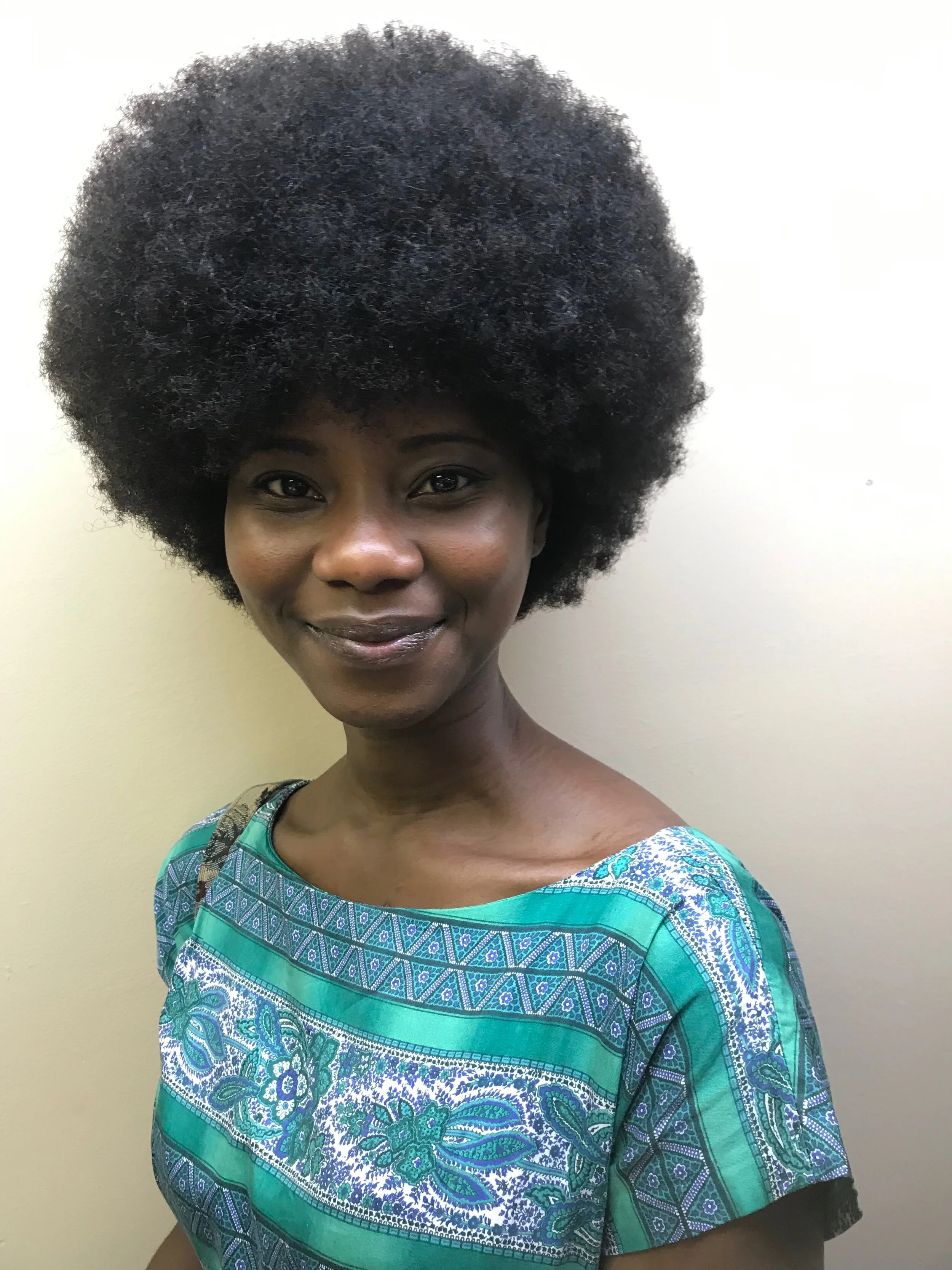 Decade - 1960s (natural)