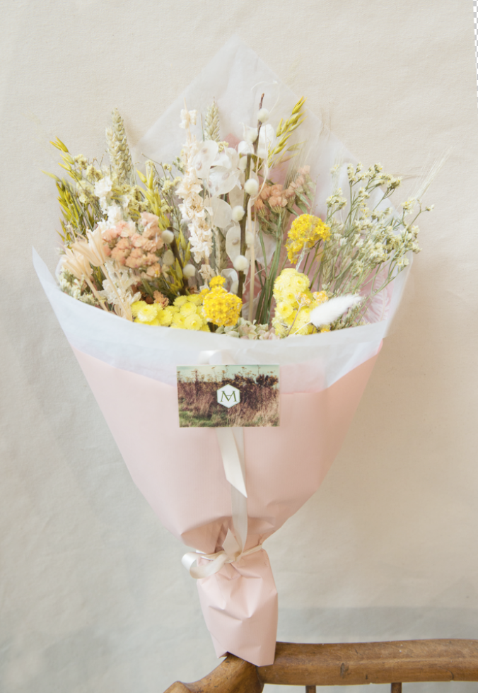 Bouquet  Tendre