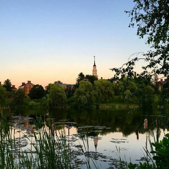 Colby College c/o @ colbycollege