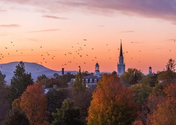 Middlebury College c/o @ middleburycollege
