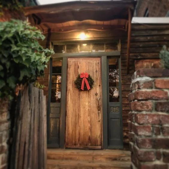 C & O Restaurant, c/o @ dailycharlottesville